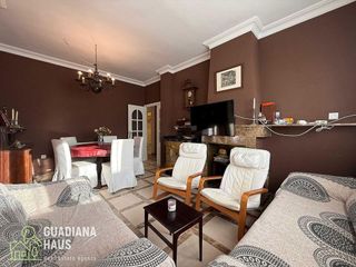 Piso en venta en Ayamonte ciudad en Ayamonte