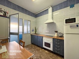 Piso en venta en Ayamonte ciudad en Ayamonte