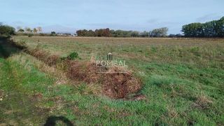 Terreno en venta en Xinzo de Limia