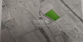 Terreno en venta en Xinzo de Limia