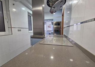 Piso en venta en El Parque - Zapatón en Torrelavega