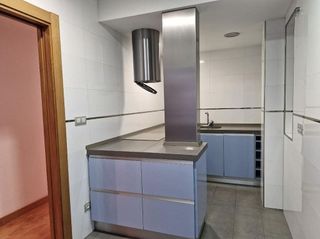 Piso en venta en El Parque - Zapatón en Torrelavega