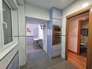 Piso en venta en El Parque - Zapatón en Torrelavega