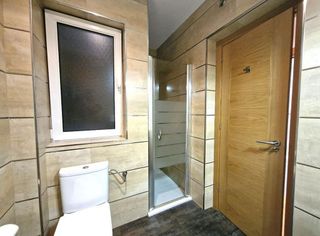 Piso en venta en El Parque - Zapatón en Torrelavega