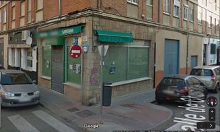 Local comercial en venta en Los Bloques en Zamora