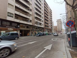 Local comercial en venta en Las Viñas en Zamora