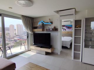 Piso en venta en Cala de Finestrat en Finestrat