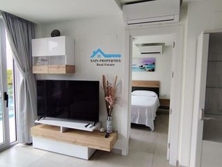 Piso en venta en Cala de Finestrat en Finestrat