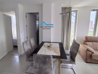 Piso en venta en Cala de Finestrat en Finestrat