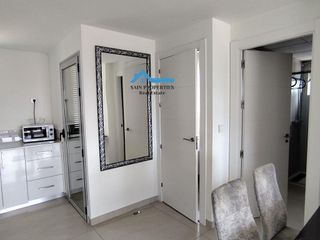 Piso en venta en Cala de Finestrat en Finestrat