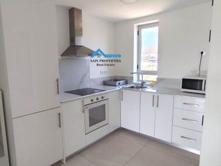 Piso en venta en Cala de Finestrat en Finestrat