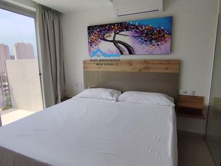 Piso en venta en Cala de Finestrat en Finestrat