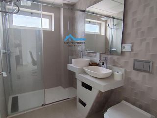 Piso en venta en Cala de Finestrat en Finestrat