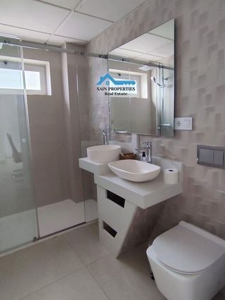 Piso en venta en Cala de Finestrat en Finestrat