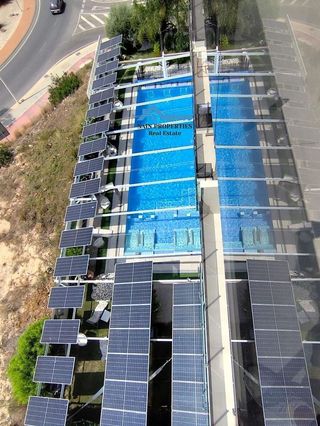 Piso en venta en Cala de Finestrat en Finestrat