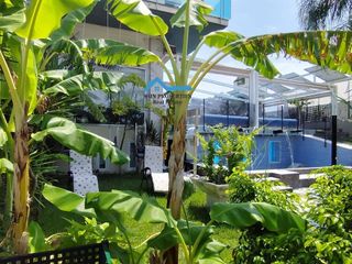 Piso en venta en Cala de Finestrat en Finestrat