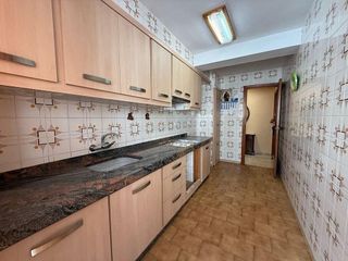 Piso en venta en Tavernes de la Valldigna