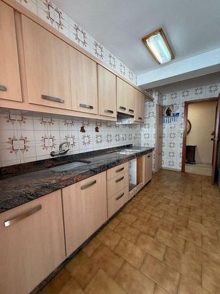 Piso en venta en Tavernes de la Valldigna