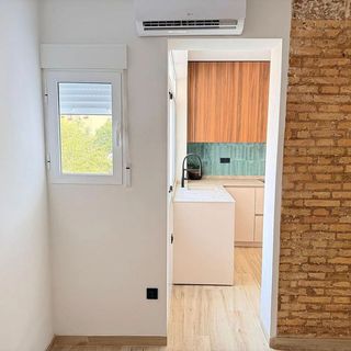 Piso en venta en La Creu del Grau en Valencia