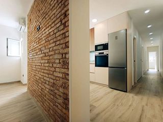 Piso en venta en La Creu del Grau en Valencia