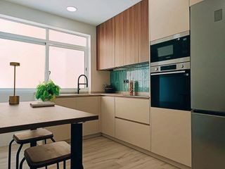 Piso en venta en La Creu del Grau en Valencia