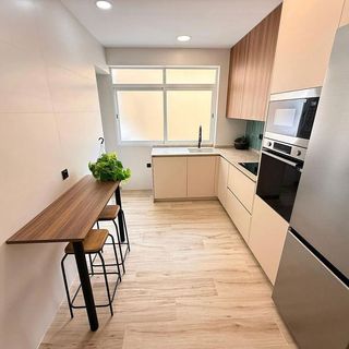 Piso en venta en La Creu del Grau en Valencia