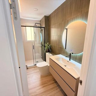 Piso en venta en La Creu del Grau en Valencia