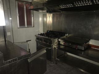 Local comercial en venta en Tomelloso