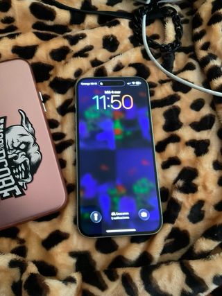 iPhone 15 Plus Verde