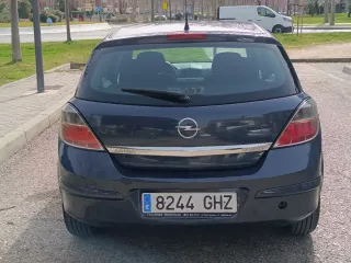 Opel Astra 1.7 Cdti 100 CV, 225000 Kms