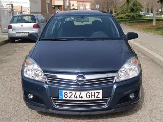 Opel Astra 1.7 Cdti 100 CV, 225000 Kms