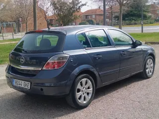 Opel Astra 1.7 Cdti 100 CV, 225000 Kms