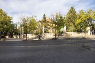 Terreno en venta en Albaicín en Granada
