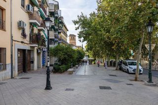 Terreno en venta en Albaicín en Granada