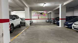 Garaje en venta en Carmelitas - San Marcos - Campillo en Salamanca