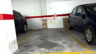 Garaje en venta en Carmelitas - San Marcos - Campillo en Salamanca