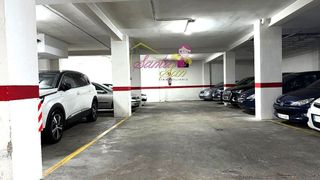 Garaje en venta en Carmelitas - San Marcos - Campillo en Salamanca