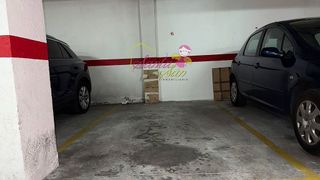 Garaje en venta en Carmelitas - San Marcos - Campillo en Salamanca