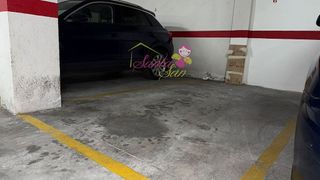 Garaje en venta en Carmelitas - San Marcos - Campillo en Salamanca