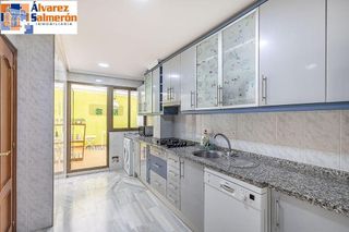 Piso en venta en Motril pueblo en Motril