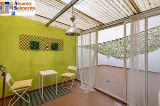 Piso en venta en Motril pueblo en Motril