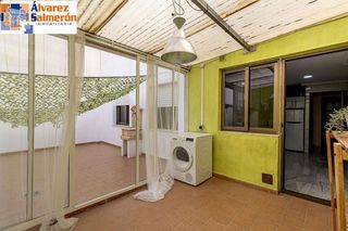 Piso en venta en Motril pueblo en Motril