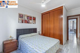 Piso en venta en Motril pueblo en Motril