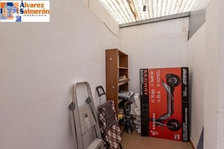 Piso en venta en Motril pueblo en Motril