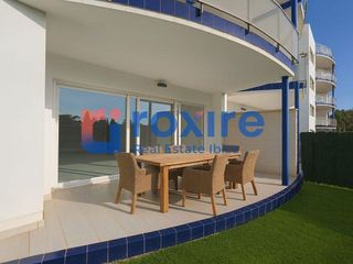 Piso en venta en San Agustín - Cala de Bou en Sant Josep de sa Talaia