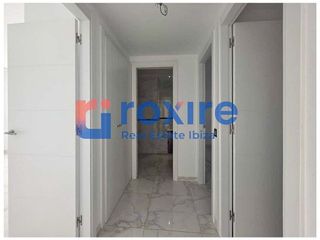 Piso en venta en San Agustín - Cala de Bou en Sant Josep de sa Talaia