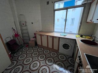 Piso en venta en Centro Ciudad en León