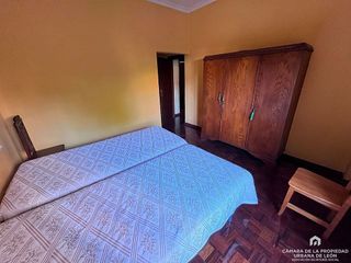 Piso en venta en Centro Ciudad en León