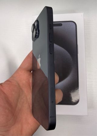 iPhone 13 128GB Azul media noche Como nuevo