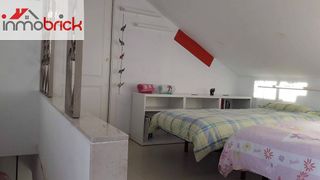 Ático en venta en Torrequebrada en Benalmádena